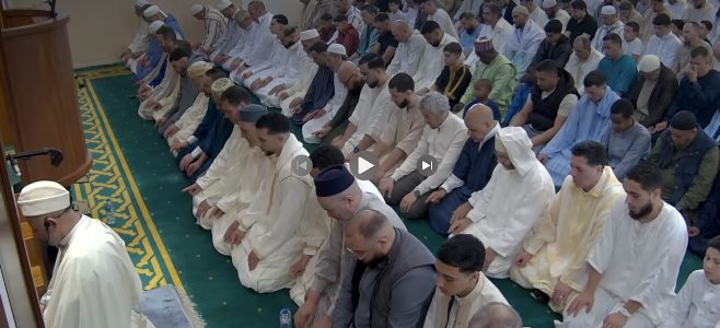 Eid Al Adha 2026
